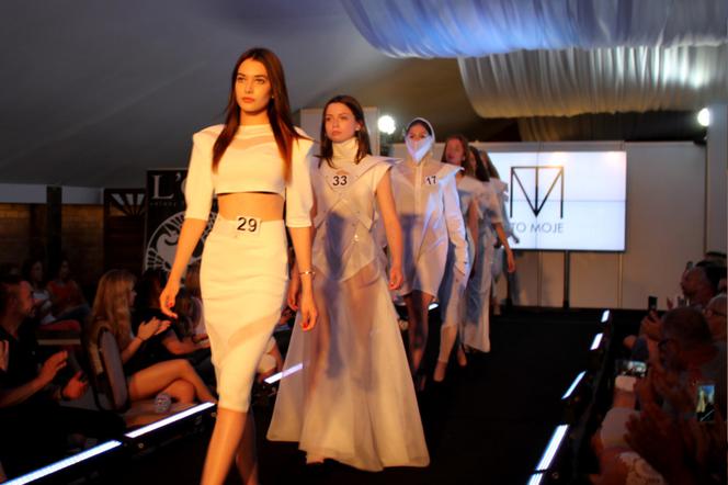 Gryf Fashion Show Models
