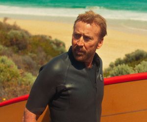 Polak nakręcił film z Nicolasem Cage'em. Jest absolutnie szalony
