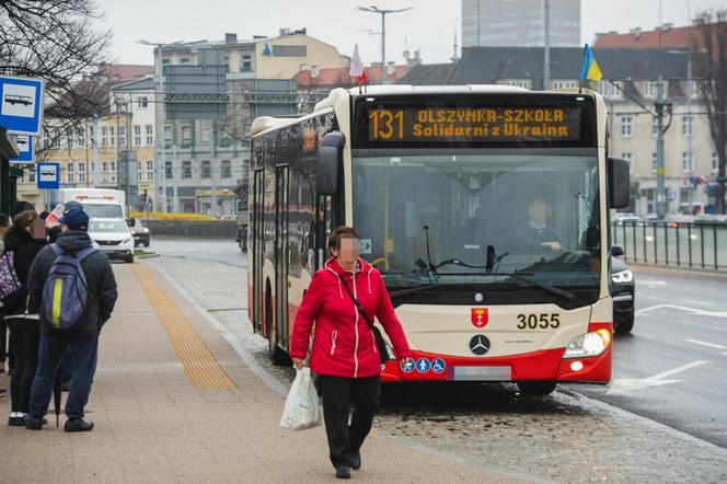 Ile zarabia kierowca autobusu w Gdańsku?