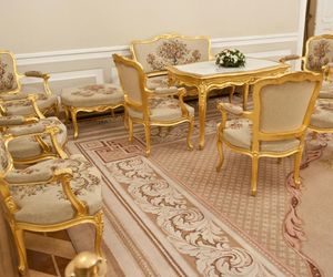 Tu zamieszkają Marta i Karol Nawroccy z rodziną 