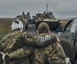  Bóg tak chciał. To słowa Putina na rocznicę wybuchu wojny na Ukrainie! 