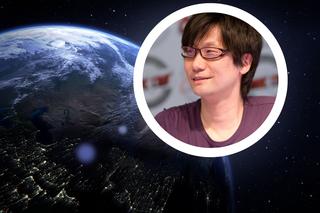 Hideo Kojima chce polecieć w kosmos by stworzyć grę. Czy jest na to szansa? 