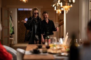 Helena Englert, Karol Dziuba i Emma Pokromska w obsadzie Rodzinki.pl. Kogo grają?