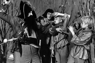 Marian Kociniak umarł z miłości chwilę po żonie