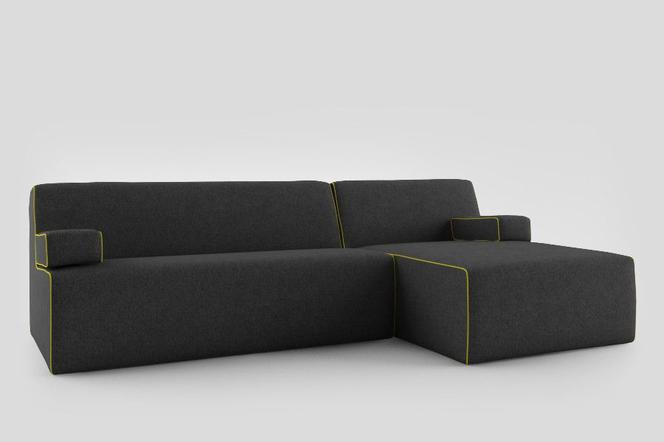 Wymarzona sofa do salonu w dobrym stylu