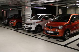 Renault Twingo GT