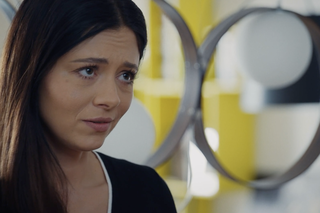 M jak miłość odc. 1734. Iza (Adriana Kalska)