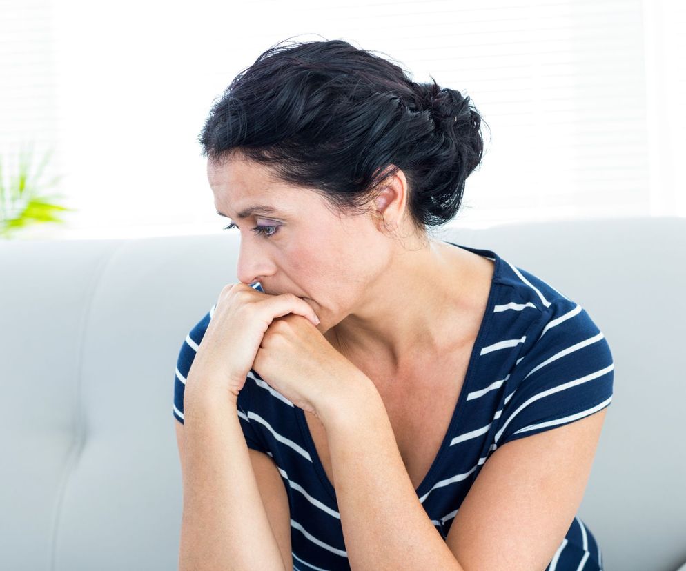 Depresja nerwicowa i nerwica depresyjna