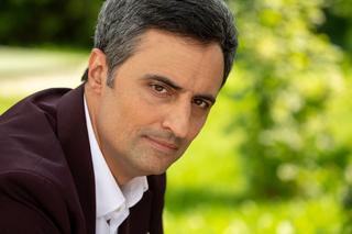 Barwy szczęścia odc. 2752. Zbyszek Stawicki (Piotr Borowski)