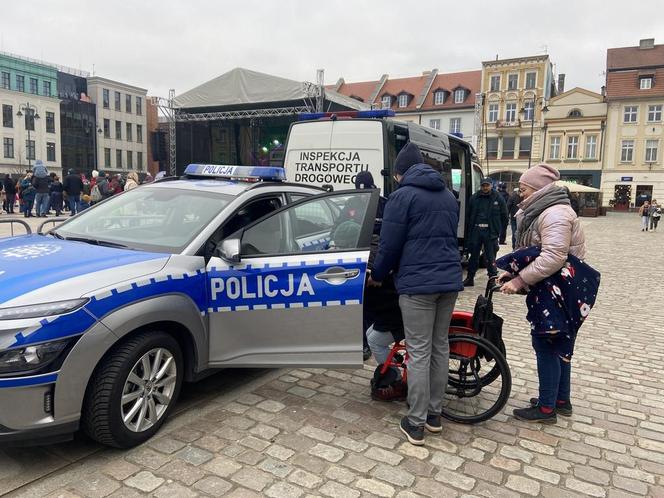 Ile bydgoszczanie zebrali na finale WOŚP? Mamy pierwsze wyniki liczenia w sztabie