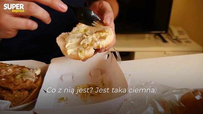 Test KFC Katarze! Sprawdzamy czy smakuje i jaka cena