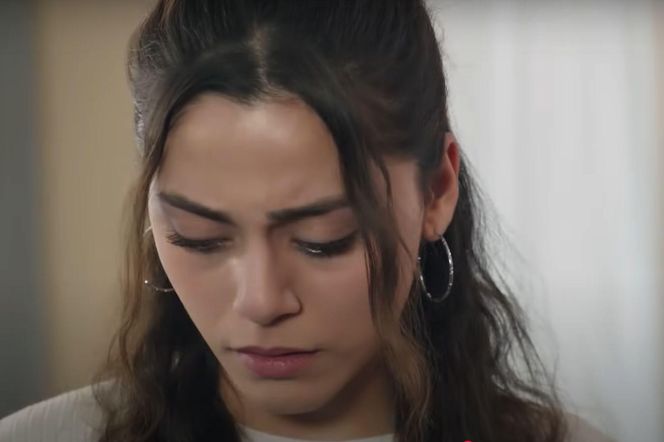 Seher powie Ziyi, że boi się Yamana 