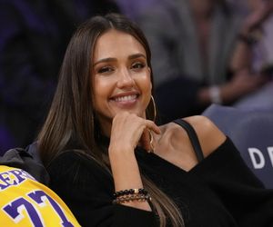 Jessica Alba poderwała młodszego! Pasują do siebie?
