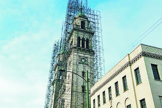 Chcą zatrzymać rozbiórkę polskiego kościoła