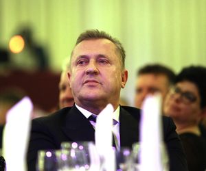 Tak zmieniał się Cezary Kulesza