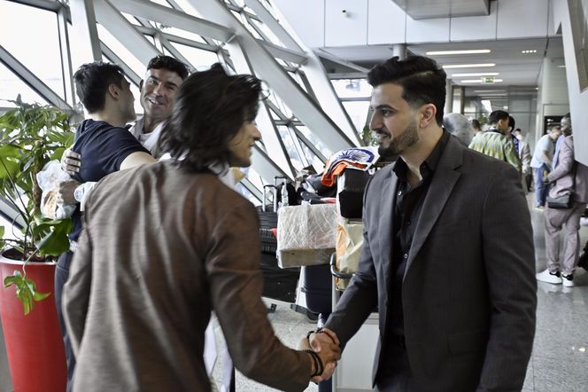 Oto kandydaci do tytułu Mistera Supranational 2025