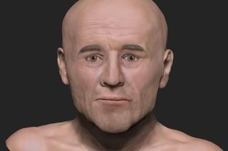 Archiwum X ustala tożsamość mężczyzny, którego szczątki odkryto w czerwcu