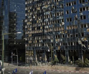 Konflikt zbrojny Izrael-Iran