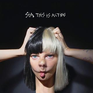 This Is Acting: Sia - Reaper. Posłuchaj najnowszej piosenki z Kanye Westem!