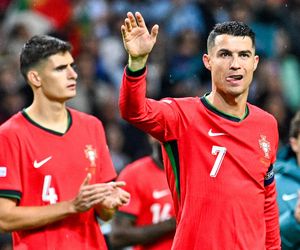 40. urodziny Cristiano Ronaldo. Tak zmieniał się przez lata