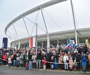 Stadion Śląski 11 Listopada 2024