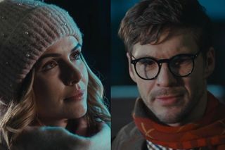 Hania i Miłosz odchodzą z Na dobre i na złe. Tak będzie wyglądała ich ostatnia scena w serialu - ZDJĘCIA