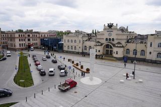 Te dworce kolejowe w woj. lubelskim mogą zostać odnowione