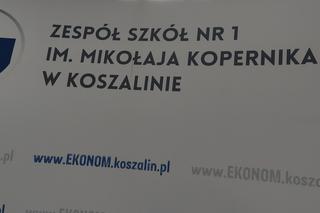 Certyfikaty zawodowe dla uczniów koszalińskiego „Ekonoma”