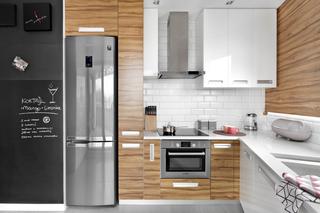 Kuchnia w stylu skandynawskim – pomysłowe łączenie