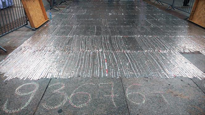 Katowice: Ponad 900 tys. złotych dla Domu Aniołów Stróżów! Za nami akcja "Kilometry Dobra" [ZDJĘCIA, AUDIO]