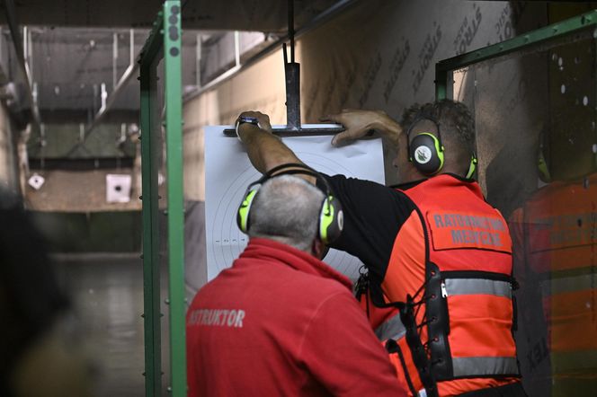 Za nami wielkie święto strzelectwa. Tłumy na zawodach przy Łazienkowskiej. Niezwykłe wyznania uczestników