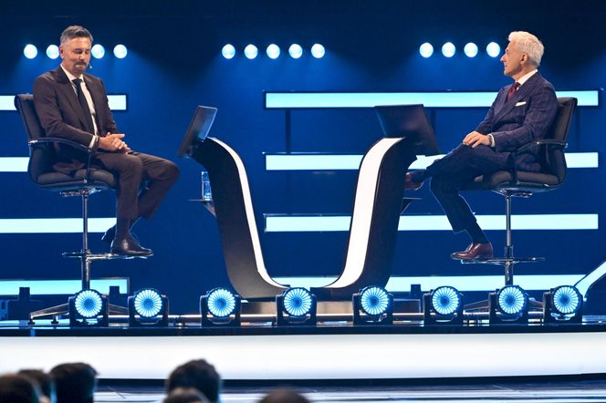 Konferencja ramówkowa Telewizji Polsat