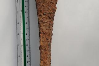 Średniowieczne znaleziska na Lubelszczyźnie