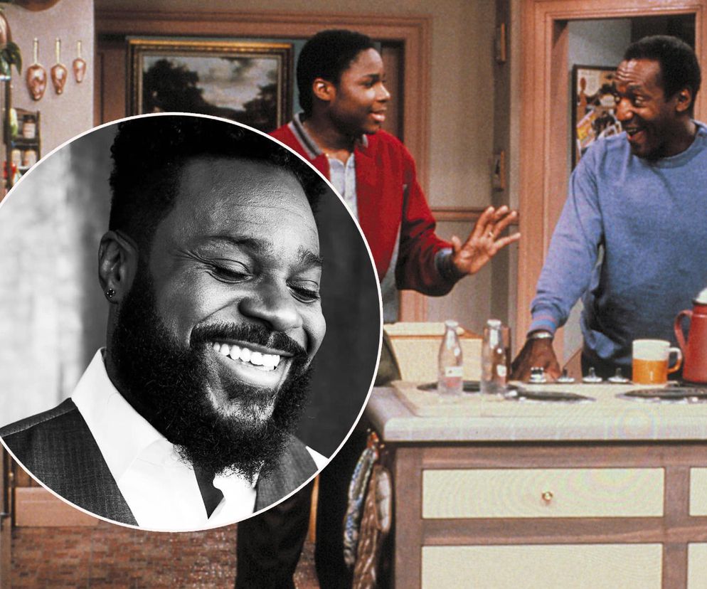 Malcolm-Jamal Warner