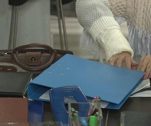 Laura Łącz. Byłam jak wiewiórka, aż złamałam ręke i nogę