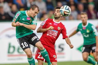 GKS Bełchatów - Piast Gliwice