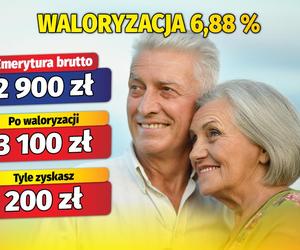 Waloryzacja