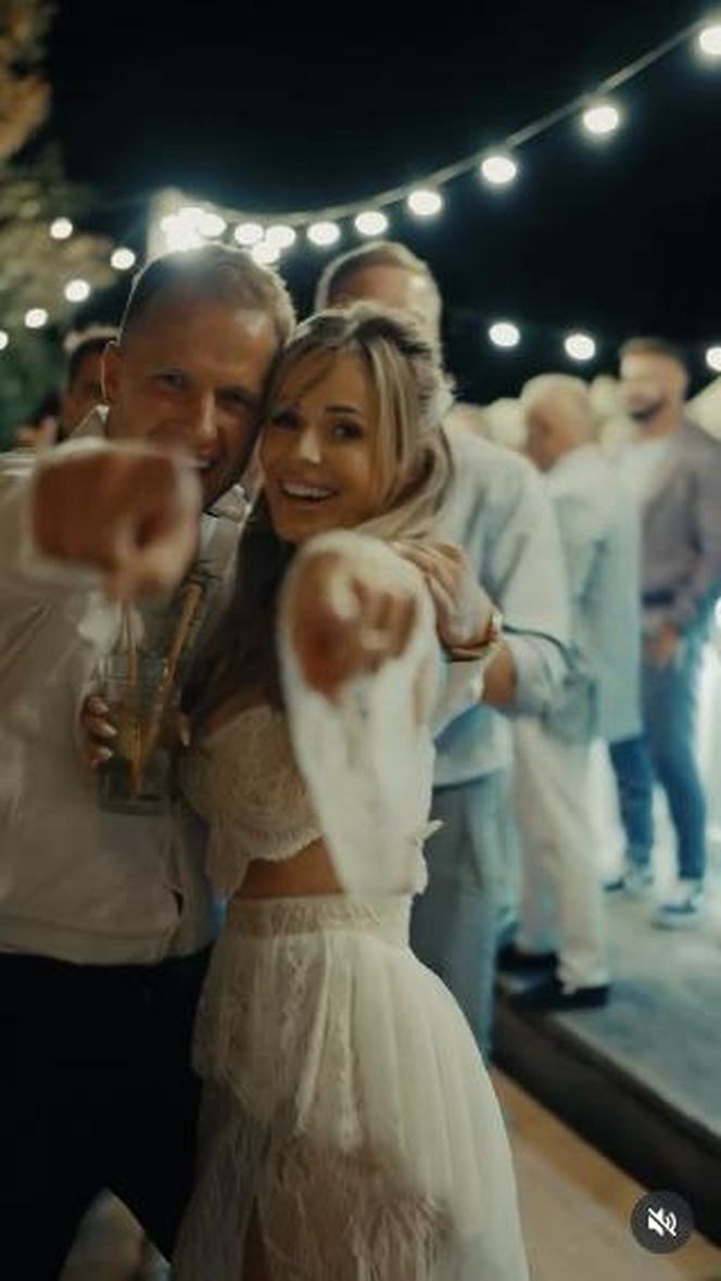 Gwiazdy na urodzinowej imprezie Marka Zimniaka