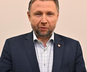 Marcin Kierwiński. Koalicja Obywatelska
