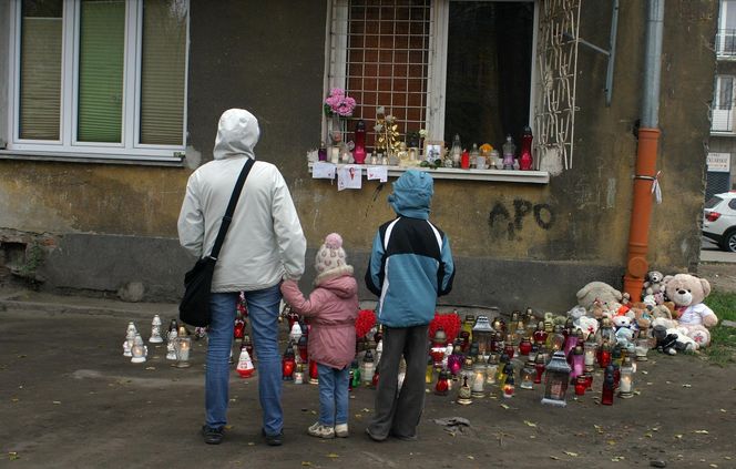 „Czarna Mańka” zamordowała Paulinę i jej dzieci. 10 lat od koszmarnej zbrodni na Pradze