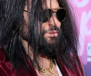 Maja i Krzysztof Rutkowscy na Pink Party