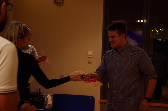 „Zrzucamy kilogramy i wygrywamy nagrody” - podsumowanie akcji