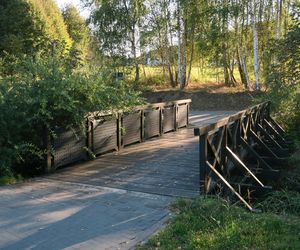  Przesiedlona wieś Nieboczowy