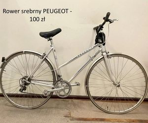 Licytacja rowerów z Biura Rzeczy Znalezionych w Łodzi
