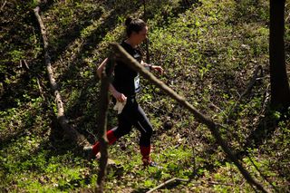 Mistrzostwa Wojsk Obrony Terytorialnej w Biegach na Orientację w Ustroniu