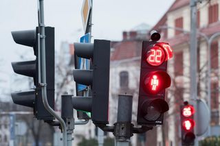 Lublin - będą kolejne sekundniki na skrzyżowaniach [AUDIO]