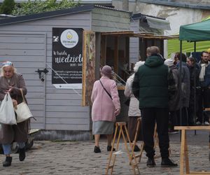 Listopadowy Frymark Bydgoski zgromadził tłumy! Mamy relację