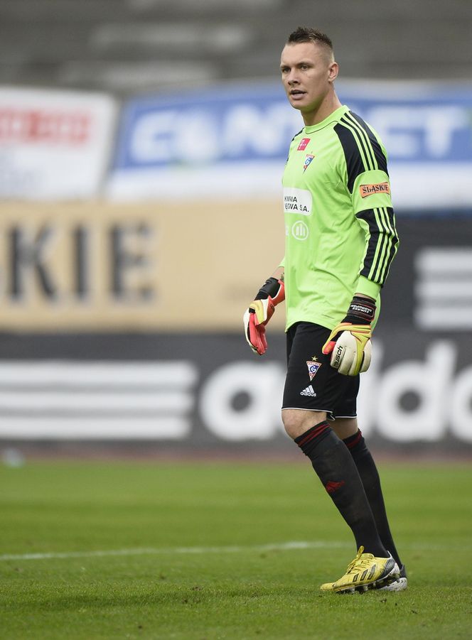 Łukasz Skorupski