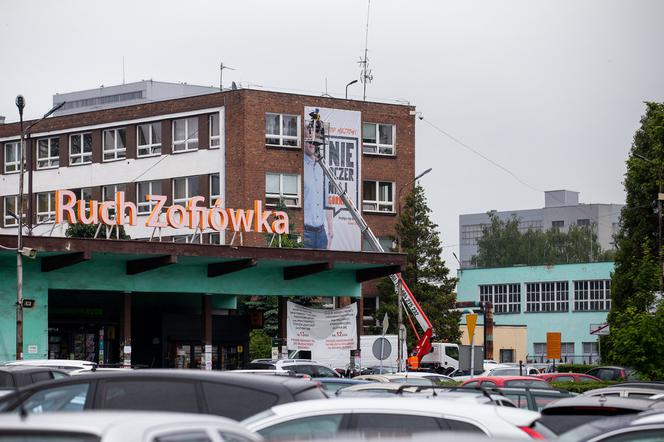 Nie oczerniaj górnika