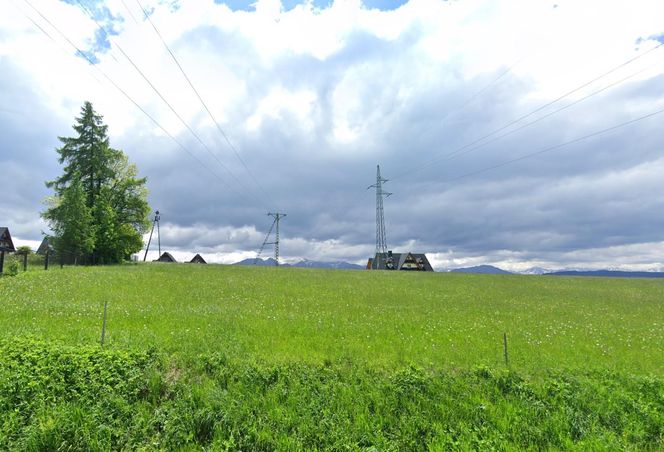 Najkrótsze nazwy miejscowości w Małopolsce. Liczą zaledwie trzy litery 